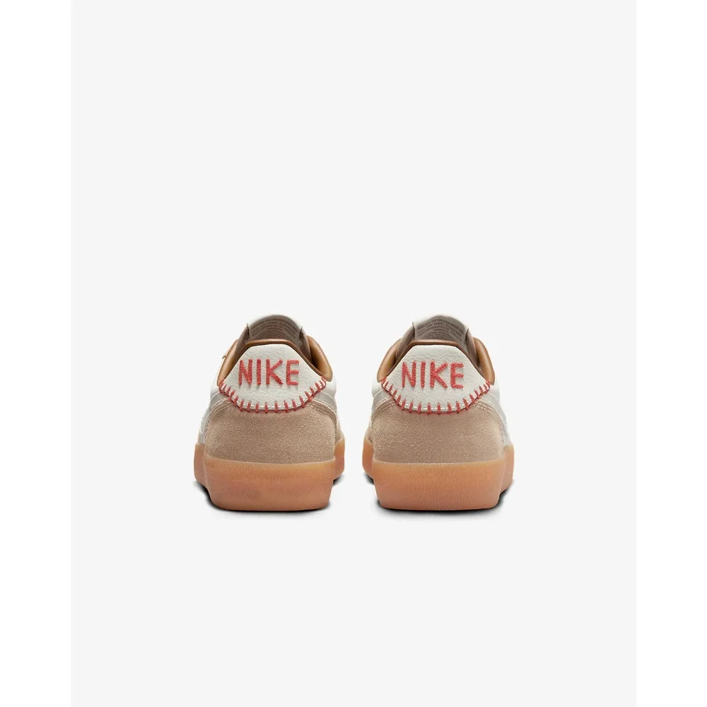 Nike Killshot 2 HF5723-009 Sneakers Women's US 10 Brown Lifestyle Shoes TF4393 - Picture 5 of 15